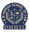 D.M. Harish School of Law
