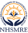 Niranjan Hiranandani School of Management and Real Estate